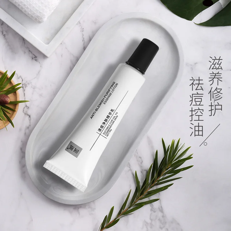 Крем от акне эссенция сыворотка для лица крем удаления шрамов красота | Красота и