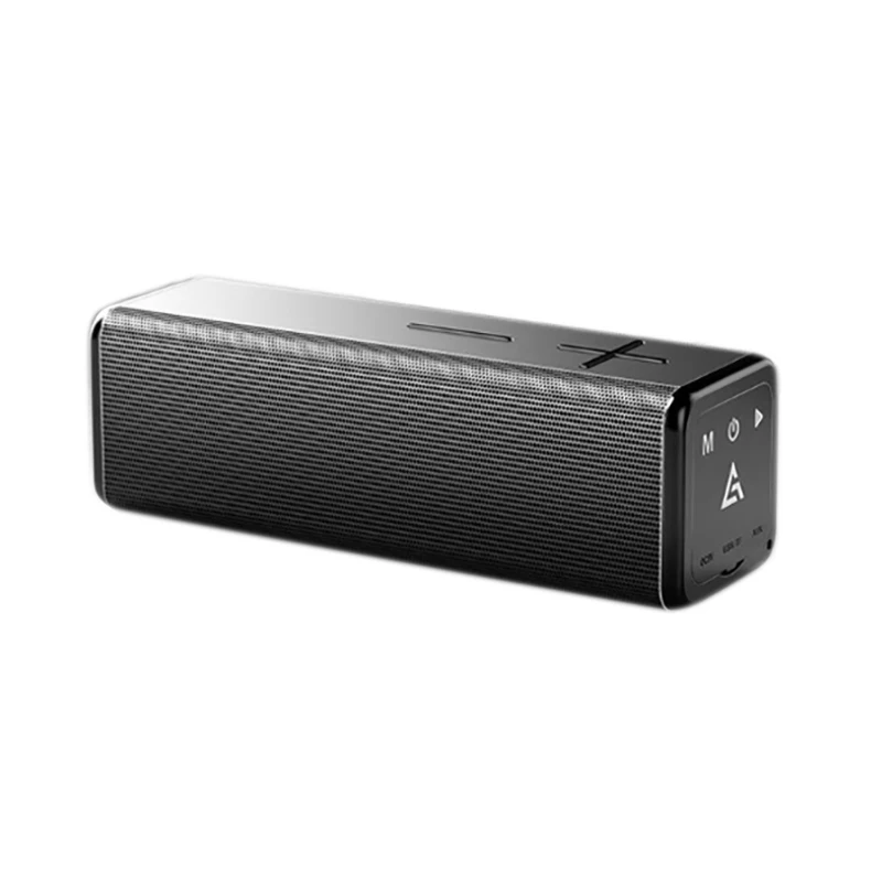 

Bluetooth-динамик V13 с сабвуфером, маленький беспроводной портативный аудиосигнал для дома и улицы, высокая громкость