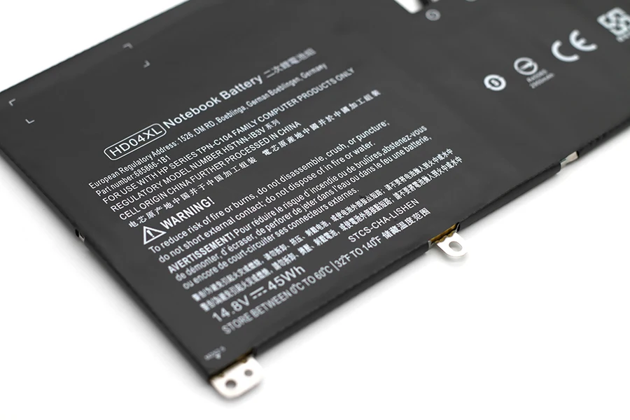 Golooloo 14,8 в 45wh HD04XL 685866-1B1 685866-171 для hp Envy Spectre XT 13 2120tu 2021tu 2000eg