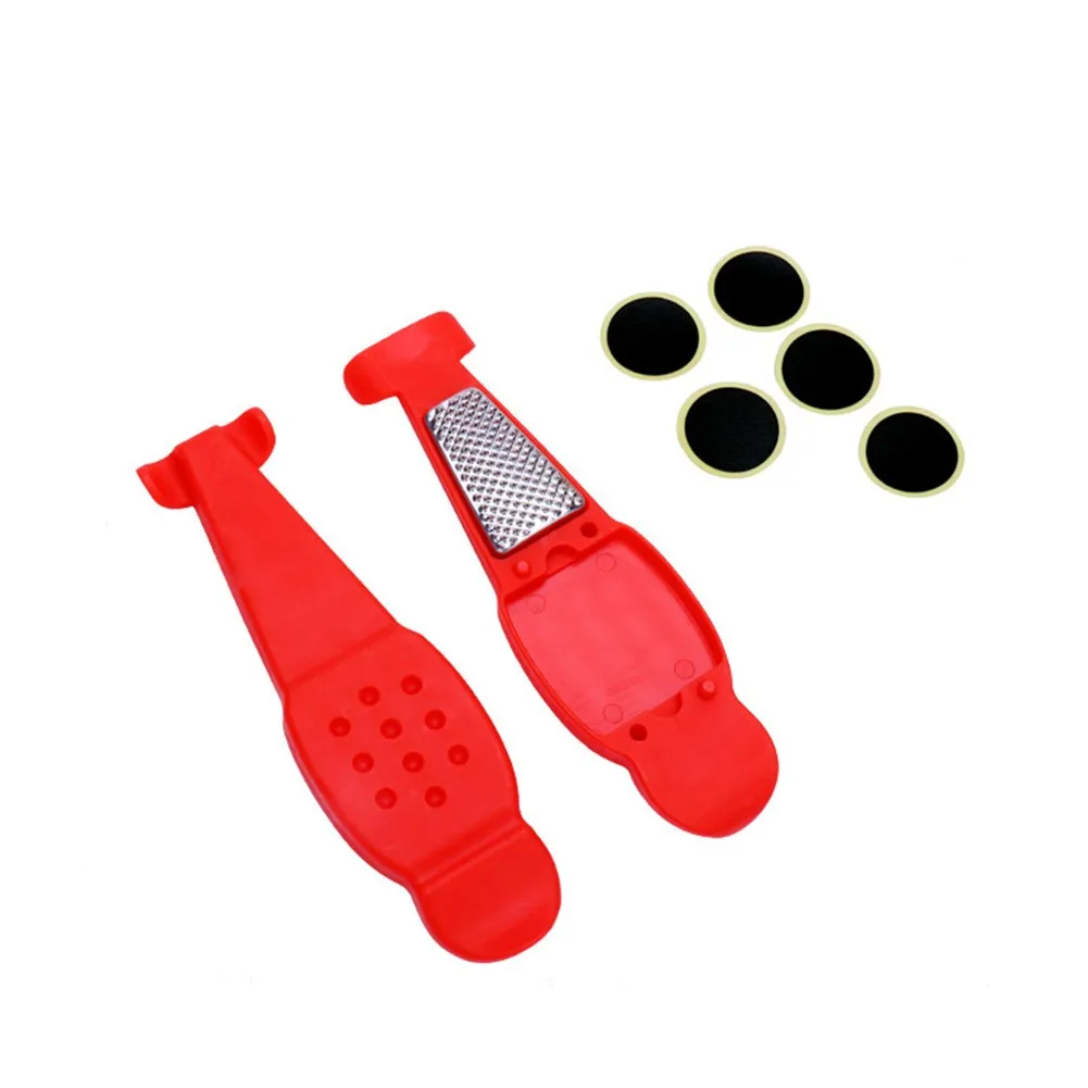 

32g Bicycle Tire Lever Bicycle Tire Repair Tool Electric Bicycle Tire Lever