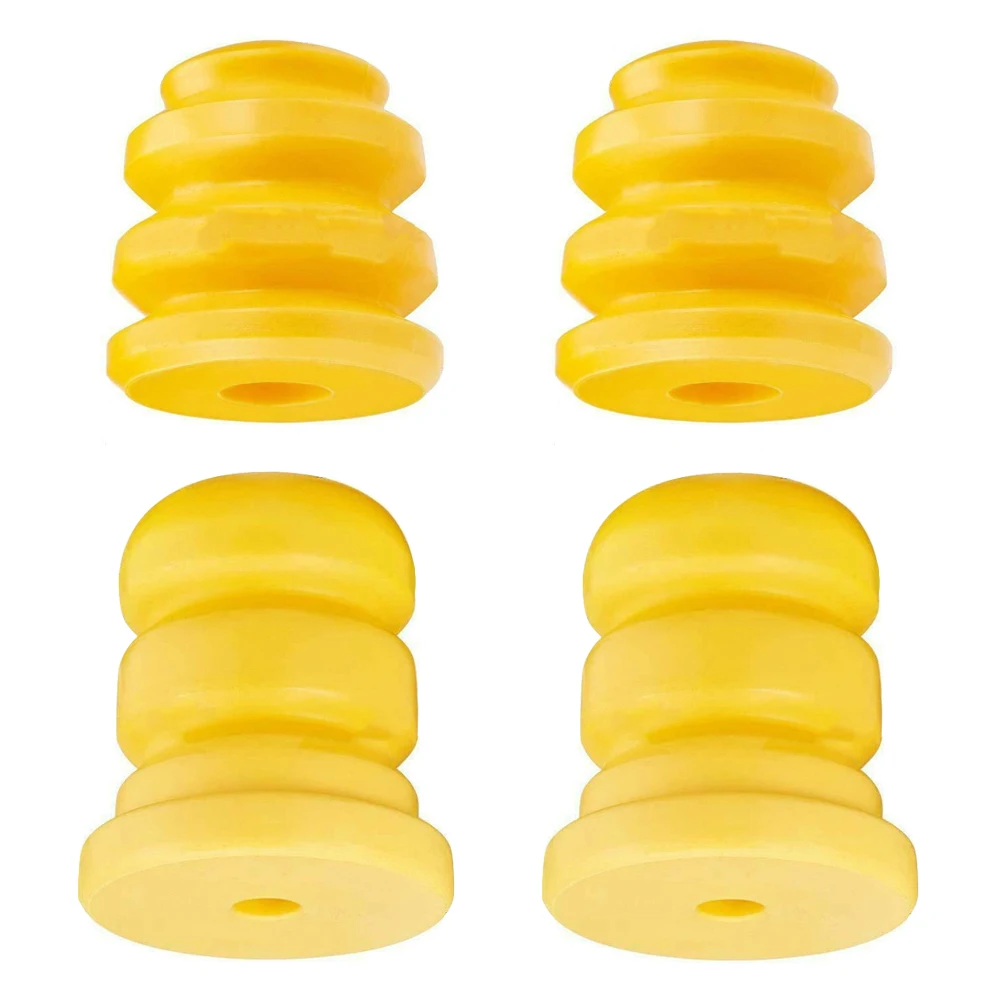 4 шт. долговечная подвеска Управление амортизацию рука бампера грузовик нанесите