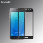 Beworlder для Samsung Galaxy J2 Core, закаленное стекло, Защитная пленка для экрана, чехол для Samsung J2 Core, стекло J2Core J260