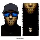 Бандана капор щит Брага Куэльо повязка на голову для бега Байкерский шарф Для мужчин Mascarillas аниме любителей банданы маски для лица Кемпинг Лыжный Спорт маска