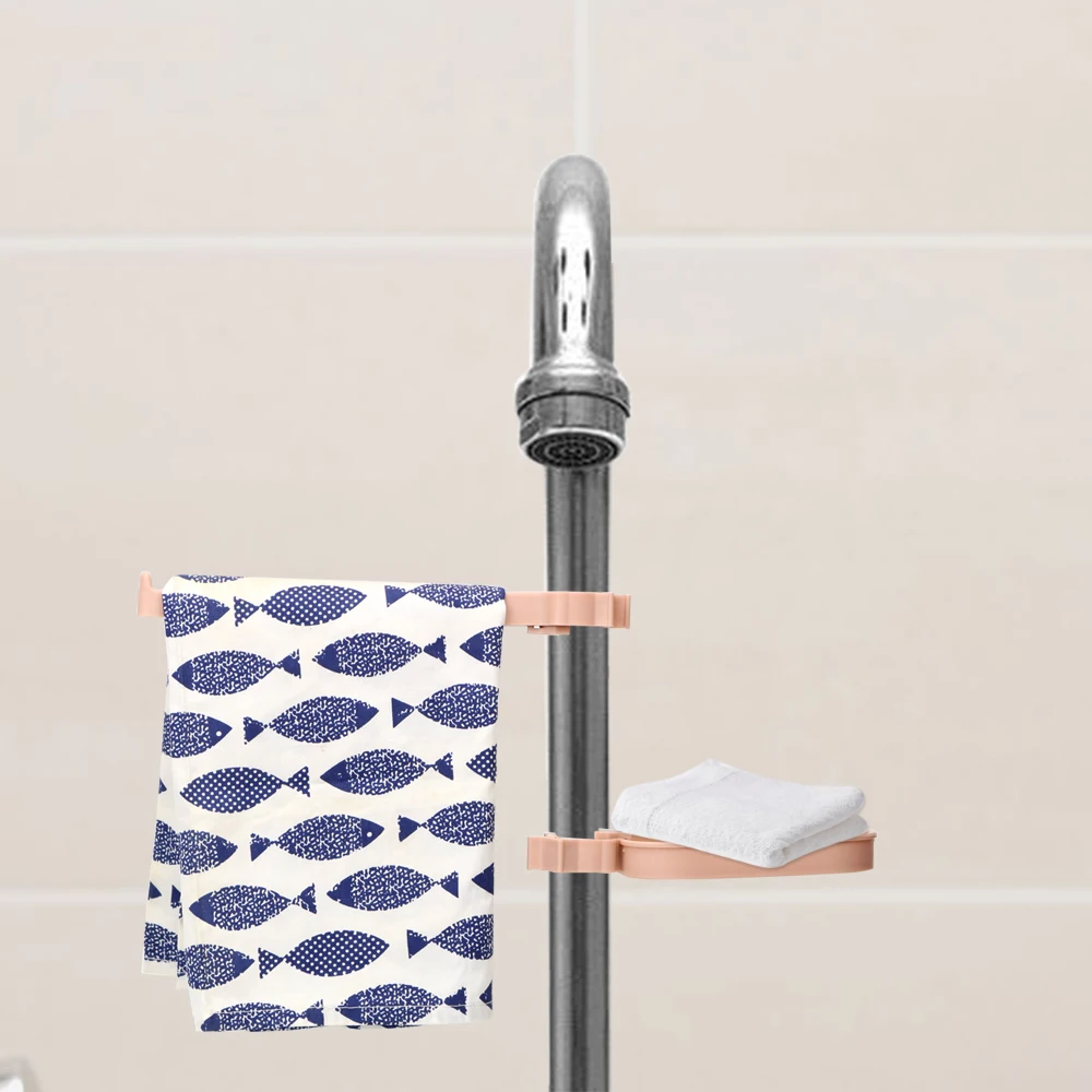 Сливная полка для кухонной раковины и смесителя губчатая Коробка мыла сливная