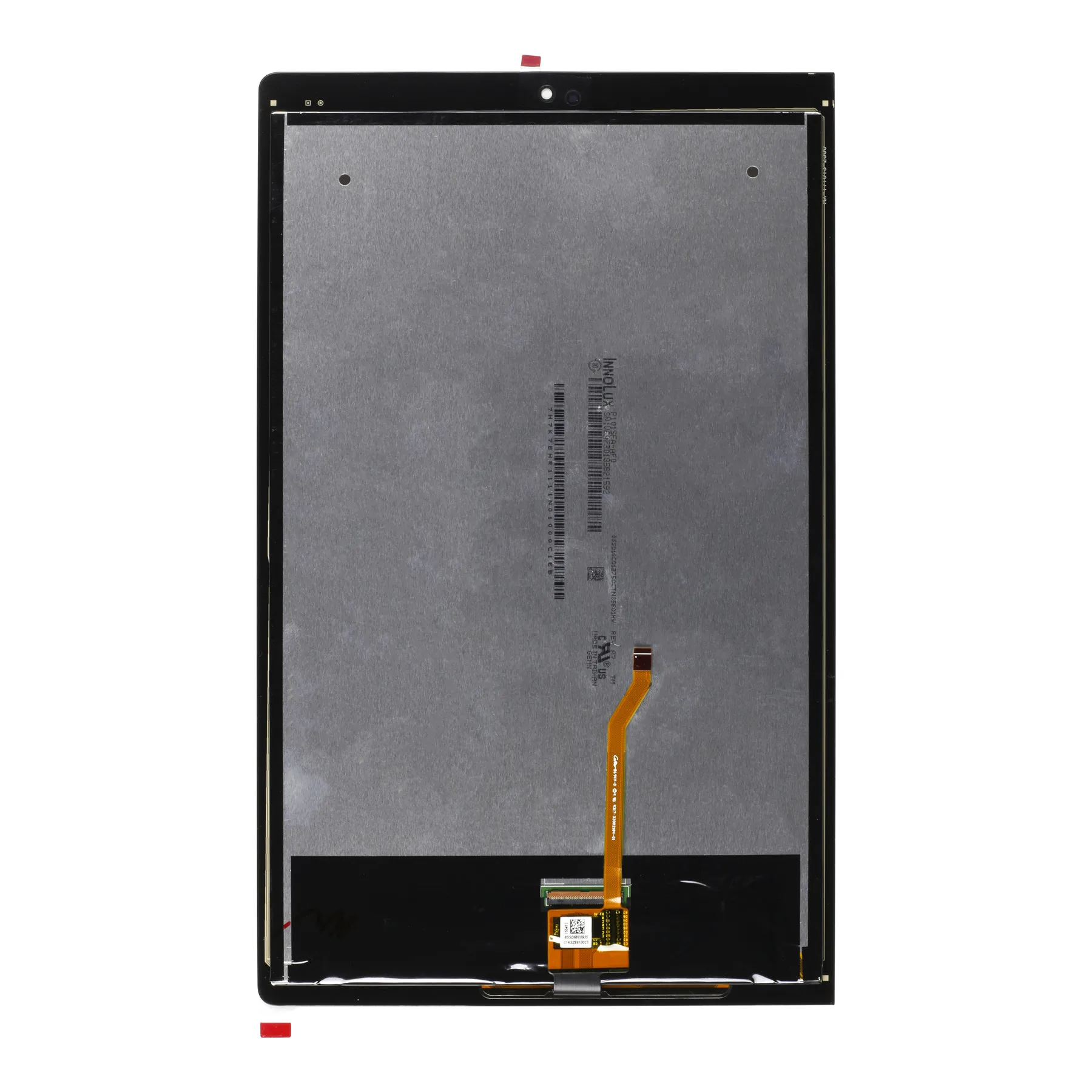 10 1 ''Panel ЖК комбо прозрачная защита для экрана Lenovo Yoga Tab 3 ProYT3-X90Y YT3-X90Z YT3-X90F YT3-X90L