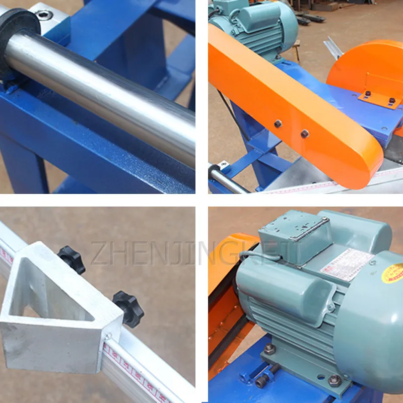 

Photo Frame Nail Angle Machine Nail Frame Cut Angle Cut Painting Frame Mechanical Top Mounted Accurate Cut Corner Equipment