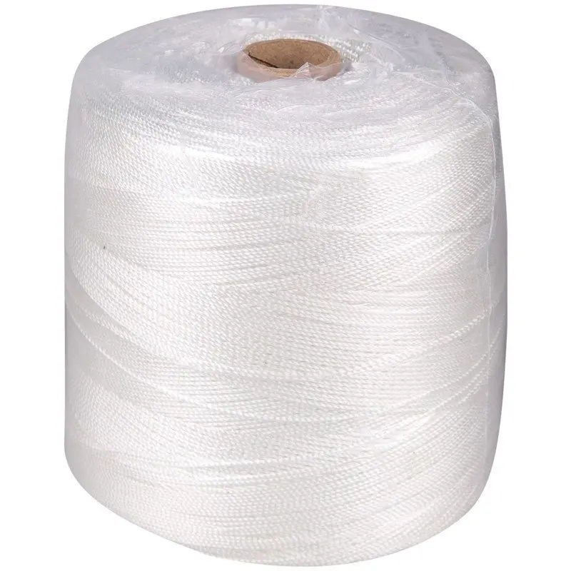 Нить для прошивки документов полиамидная 187текс 1714м бобина|Универсальные