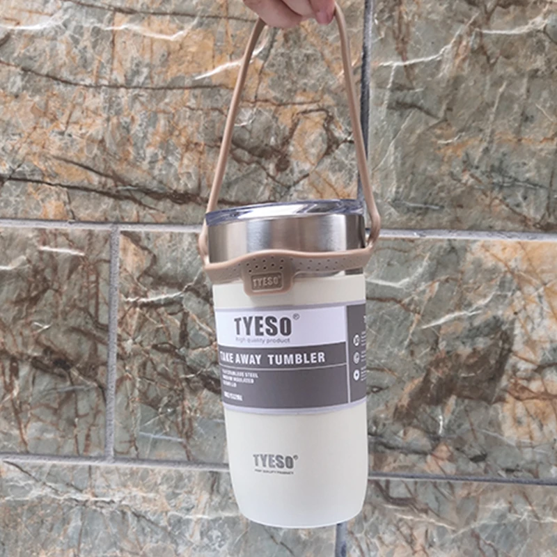 Термос кружка бутылка для пива и воды чашка Термокружка Из Нержавеющей Стали