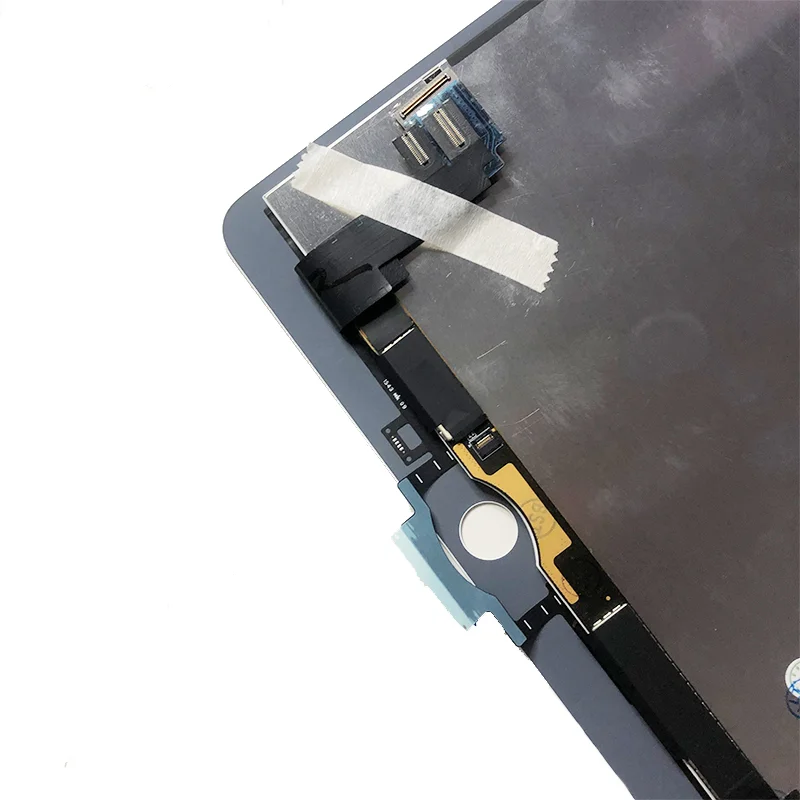 

9.7" LCD For Apple iPad 6 Air 2 A1566 LCD Display Touch Screen Assembly Replacement Digitizer For Apple iPad6 Air2 LCD A1567
