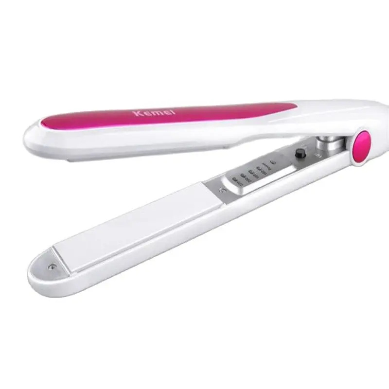 Профессиональный электрический горячий инструмент для быстрого нагрева плоский