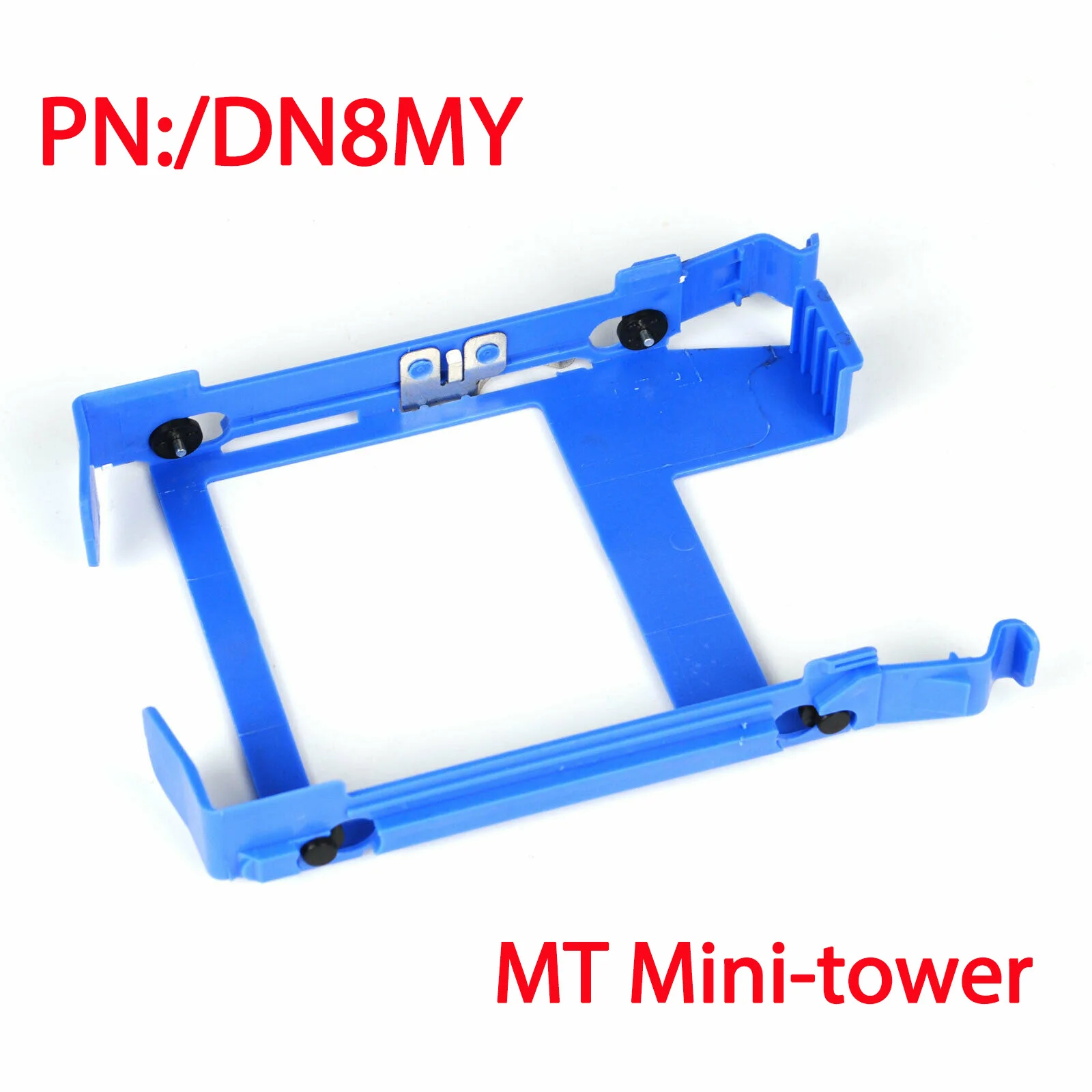 MT Mini tower Caddy HDD Tray DN8MY c 3598 PX60023 для Vostro 260s T1600 T1650 T3600 T3610 T5600 T5610|Корпус жесткого диска| |