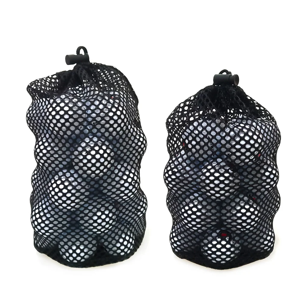 Bag,can Hold 12-56pcs Golf Balls,balls Game Table Tennis Storage,drawing String Closure