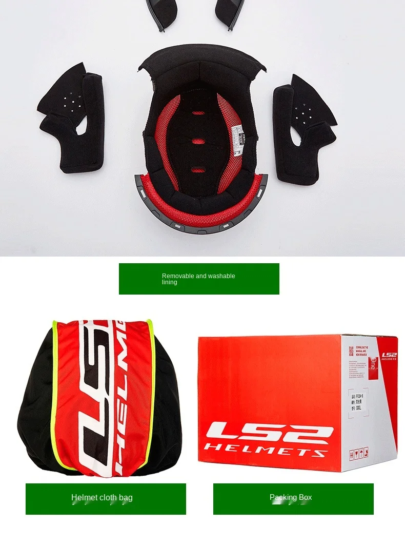 

zq Children's Motorcycle Helmet Parent-Child Full Face Helmet Kart Motorcycle Racing Helmet Four Seasons