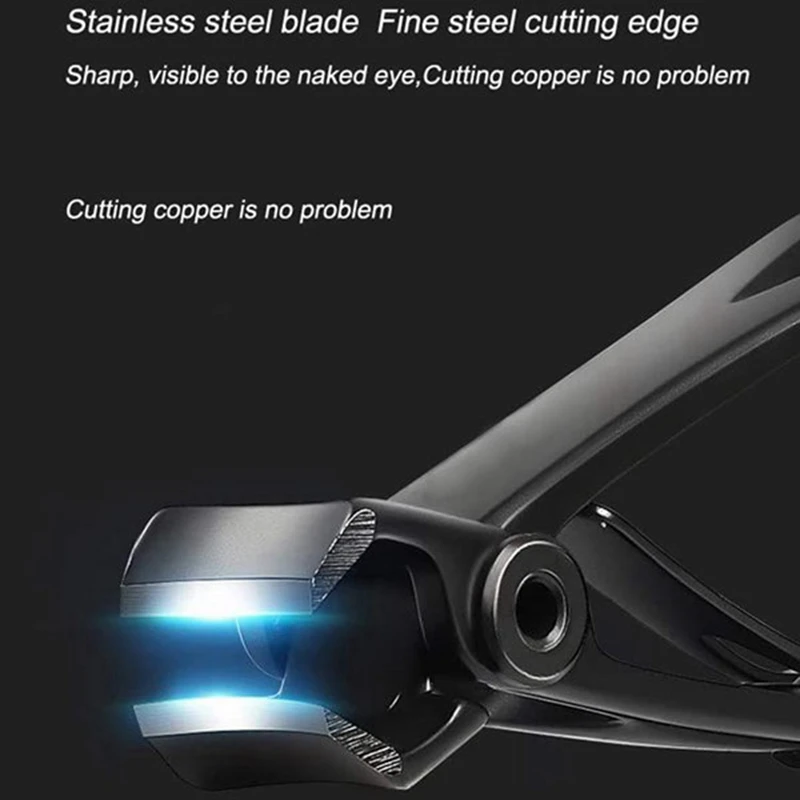 

Nail Clippers Stainless Steel Nail Cutter Toenail Nail File Manicure Trimmer Toenail Clippers with Box