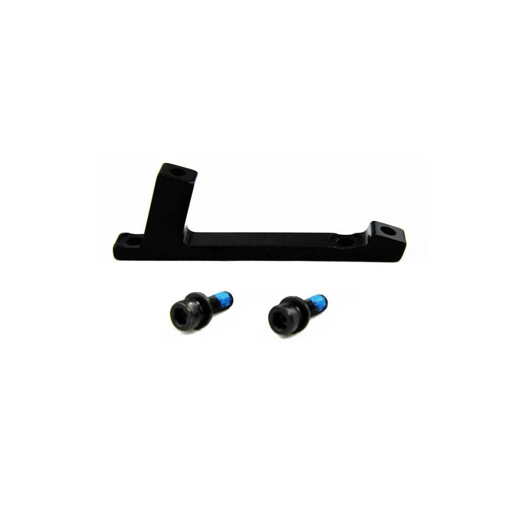 

Mountain Bike Disc Brake Adapter Seat Disc Brake Adapter Seat Bike Clamp Adapter 180mm 203mm Aluminum Alloy Disc Brake Caliper