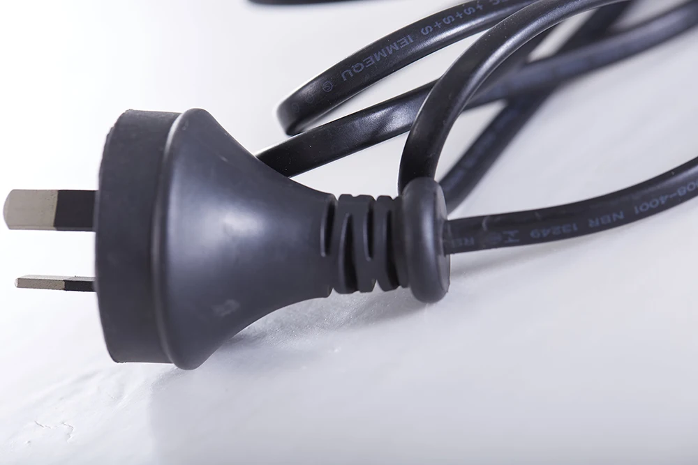 Штепсельная Вилка Airwheel для Австралии|Детали и аксессуары самокатов| |