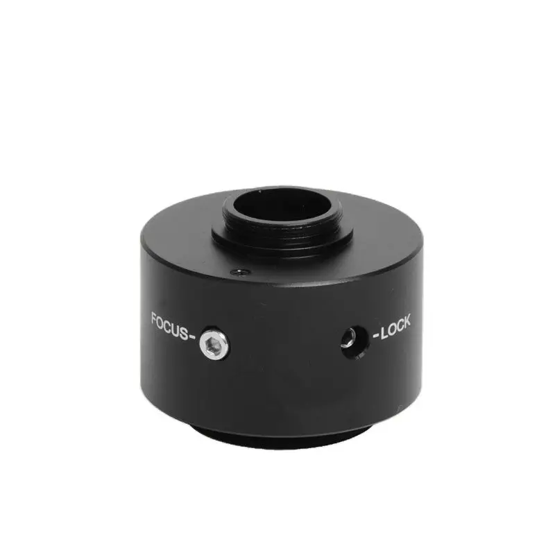 Адаптер для камеры ProScope тринокулярного стереомикроскопа Olympus 1X 0.5X 0.35X 0.63X|microscope