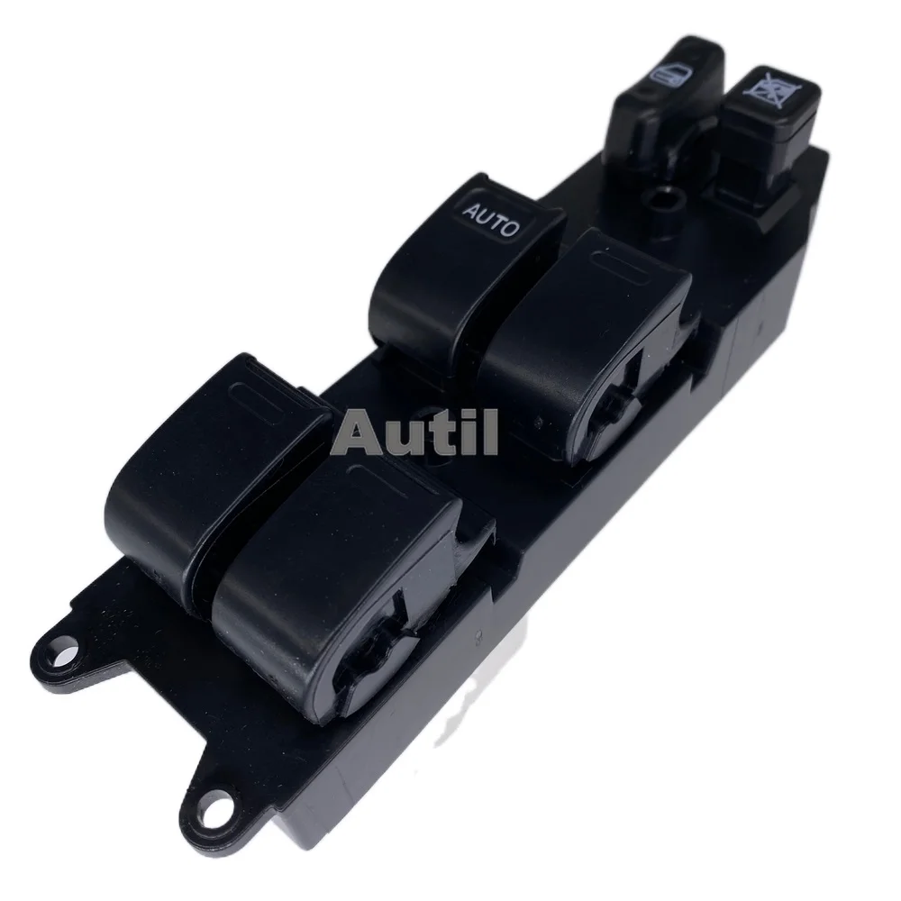 Консоль с кнопками управления электрическим стеклом для Toyota Avalon Camry 84820-33140 / 8480-33070