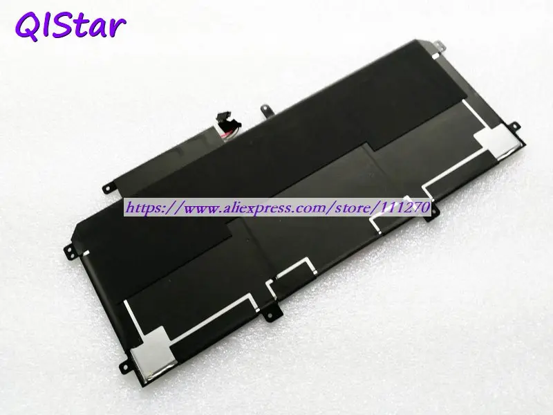 QISTAR 11,4 V 45Wh подлинный C31N1411 A32RG50 Аккумулятор для ноутбука Asus ASUSROG G501 G501J G501JW серии ноутбук компьютер