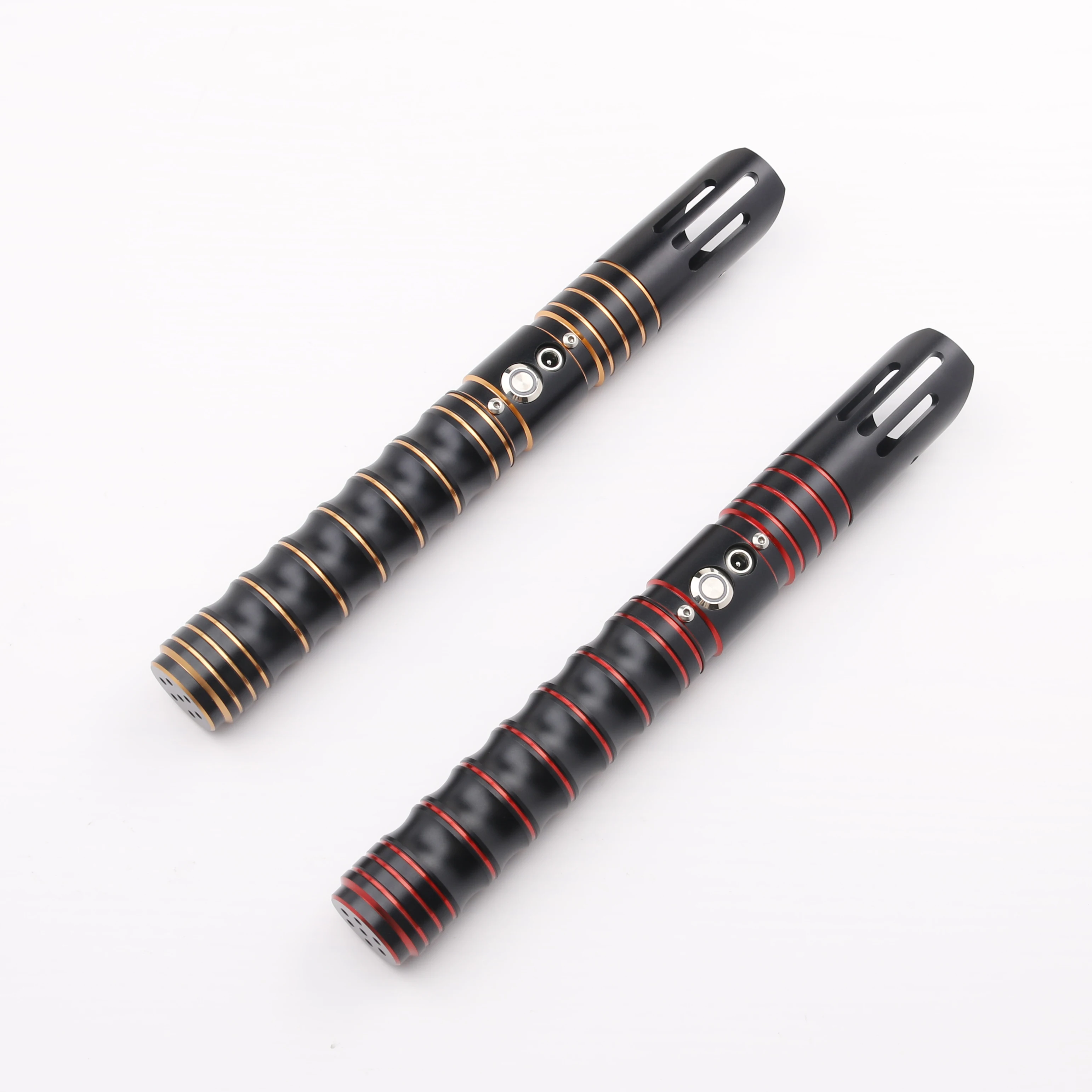 X-TREX SN Pixel Lightsaber Hot 2022New Year All Smooth Swing Talon Heavy Blade Metal Hilt 10 Sets of Soundfonts Blaster TXQ Gift | Игрушки и