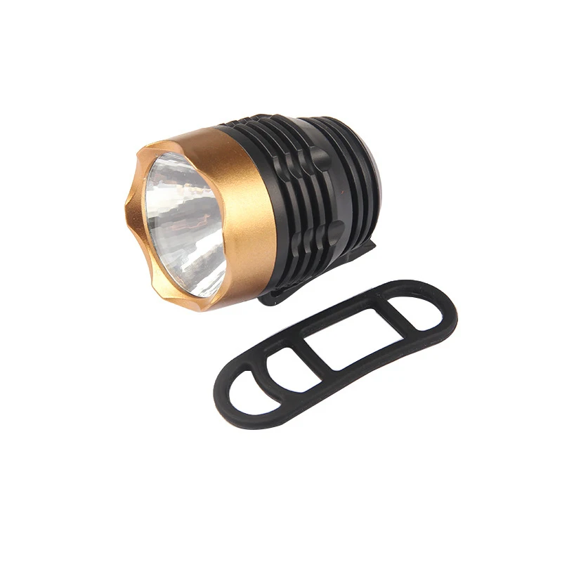 

LED Bicycle Headlight IP65 Bike Bicycle Light USB Waterproof Cycle Front Back Headlight Bicycle Night Safety Led Light