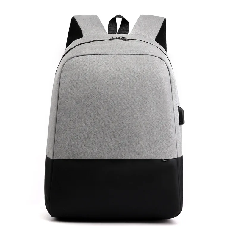 

Мужской деловой рюкзак для компьютера, популярная цветная Студенческая школьная сумка, Повседневная модная дорожная сумка