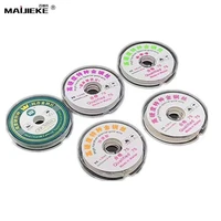 100m 0 035mm 0 1 0 05 0 06 0 08 top quality high hardness special gol wire cutting line for mobile phone lcd screen separation