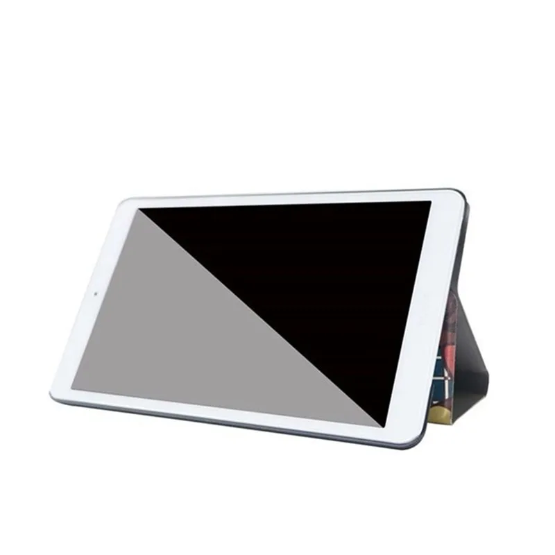 Ipad pro 10 5 чехол BAH-W09/AL00 кожаный 8 дюймов силикон 4 отправка стальная пленка huawei M3