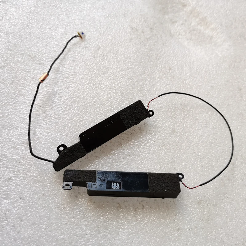 

Second-hand New laptop built-in speaker for ASUS UX410U RX410U U4000UQ U4000U RX310U UX310 U310U pair