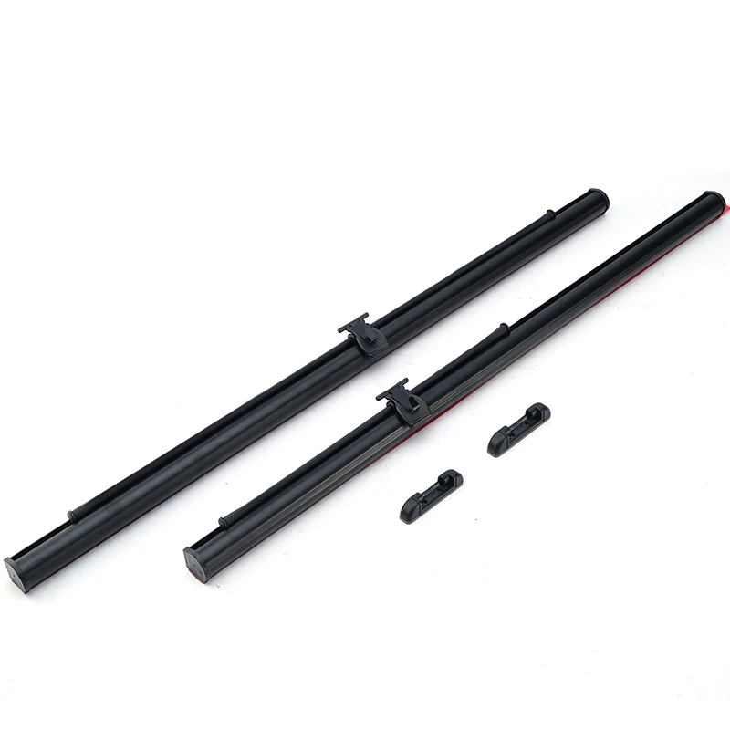 Пользовательские подходят автомобильные роликовые оттенки Выдвижной