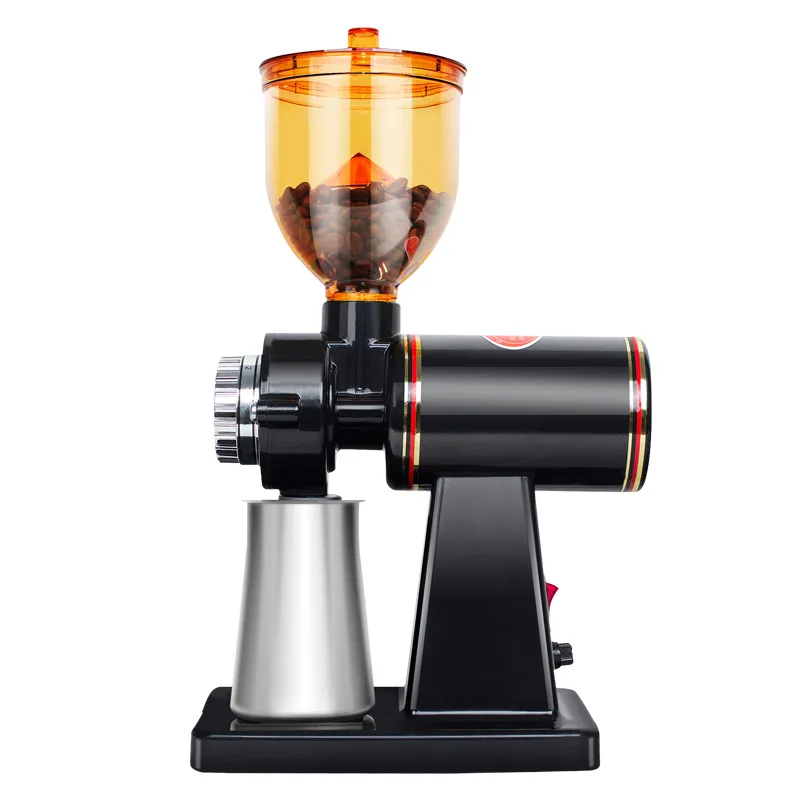 

Coffee grinder electric Italian coffee grinder crusher 110V spice grinder grain grinder espresso grinder