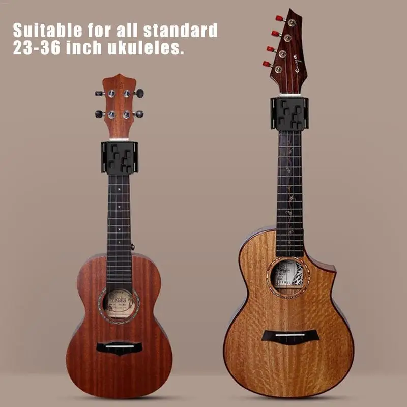 Вспомогательный аккорд для укулеле 23 дюйма профессиональный инструмент