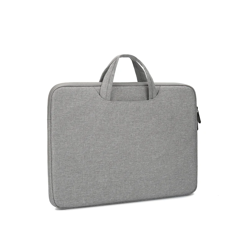 laptop handbag protective bag notebook sleeve 12 13 3 14 15 6 inch carrying case for macbook air pro asus acer lenovo dell men free global shipping