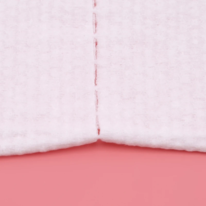 

Disposable Face Towel Non-Woven Facial Tissue One-Time Makeup Wipes Cotton Pads Facial Cleansing Roll Paper Tissue