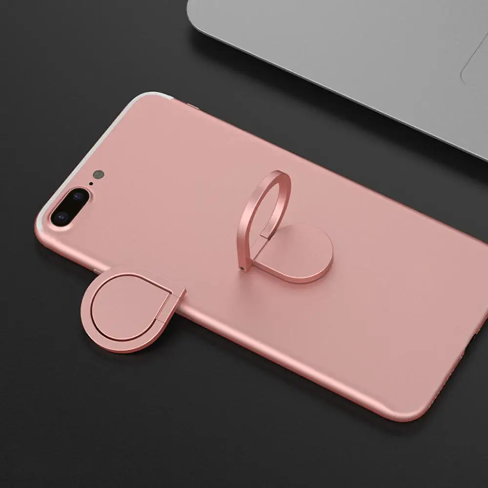 1 шт. мобильный телефон универсальный держатель с поворотом на 360 градусов для