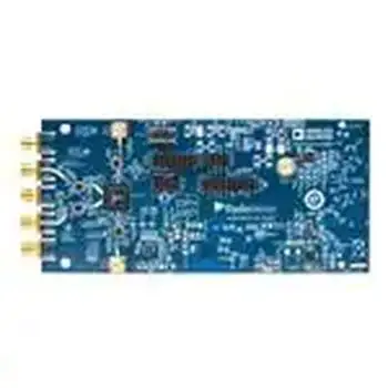 

ADRV9008-2W/PCBZ RF Development Tools Dual RF Tx/Orx