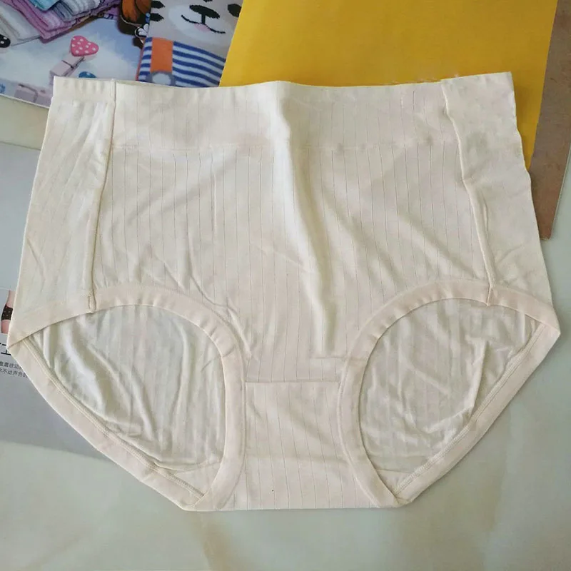 QA263, женские трусы с высокой талией, большие размеры, 5XL, женские трусики, хлопковые кружевные, дышащие, сексуальное женское белье, женское нижнее белье
