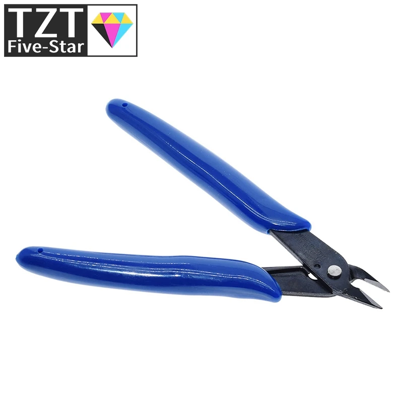 Американская платформа США TZT. PLATO 170 Wishful Clamp сделай сам электронные диагональные