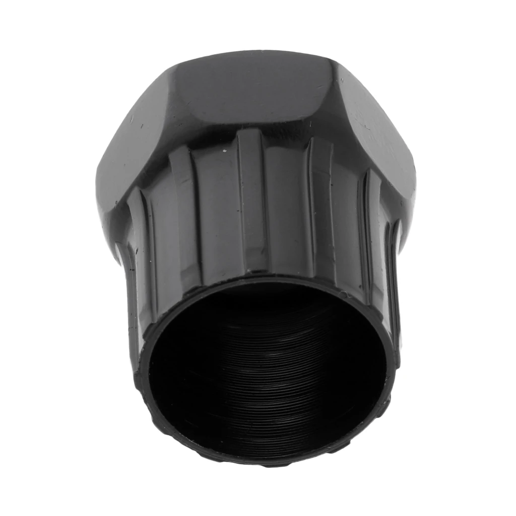 

Велосипедная кассета, съемник запорного кольца свободного колеса, инструмент для ремонта, черный