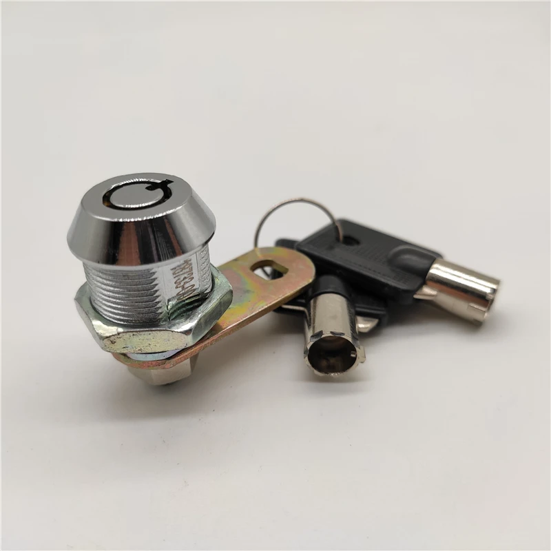 Raylock 17 мм трубчатый ключ для парковочного счетчика слот машина сенсорный экран