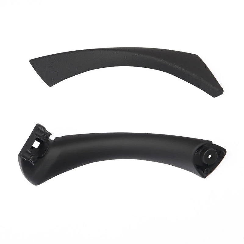 Внешний для BMW E90 E91 316 318 330 335 вытяжная внутренняя дверная ручка Отделка 1