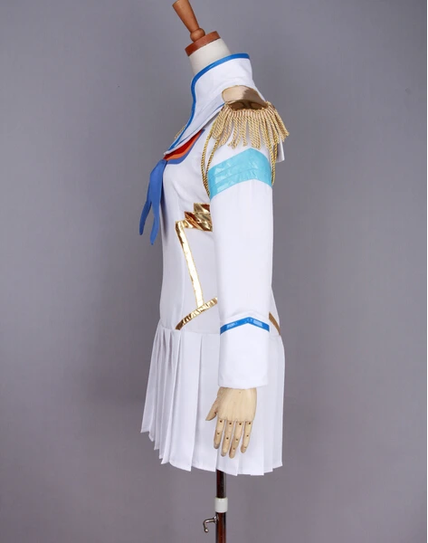 Kill La Satsuki Kiryuin Cosplay Costume Tailor Made | Тематическая одежда и униформа