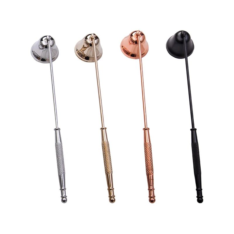 

Metal Cap 4pc Luxury Candle Accessory Set Scissors Topper Candle Tray Wick Scissors Moule Pour Bougie Extintor ZP50LZPJ