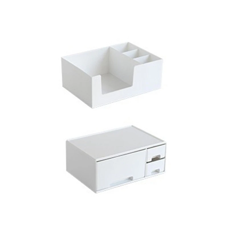 Полки для макияжа и витрины туалетных столиков ванной комнаты блеска губ палитры