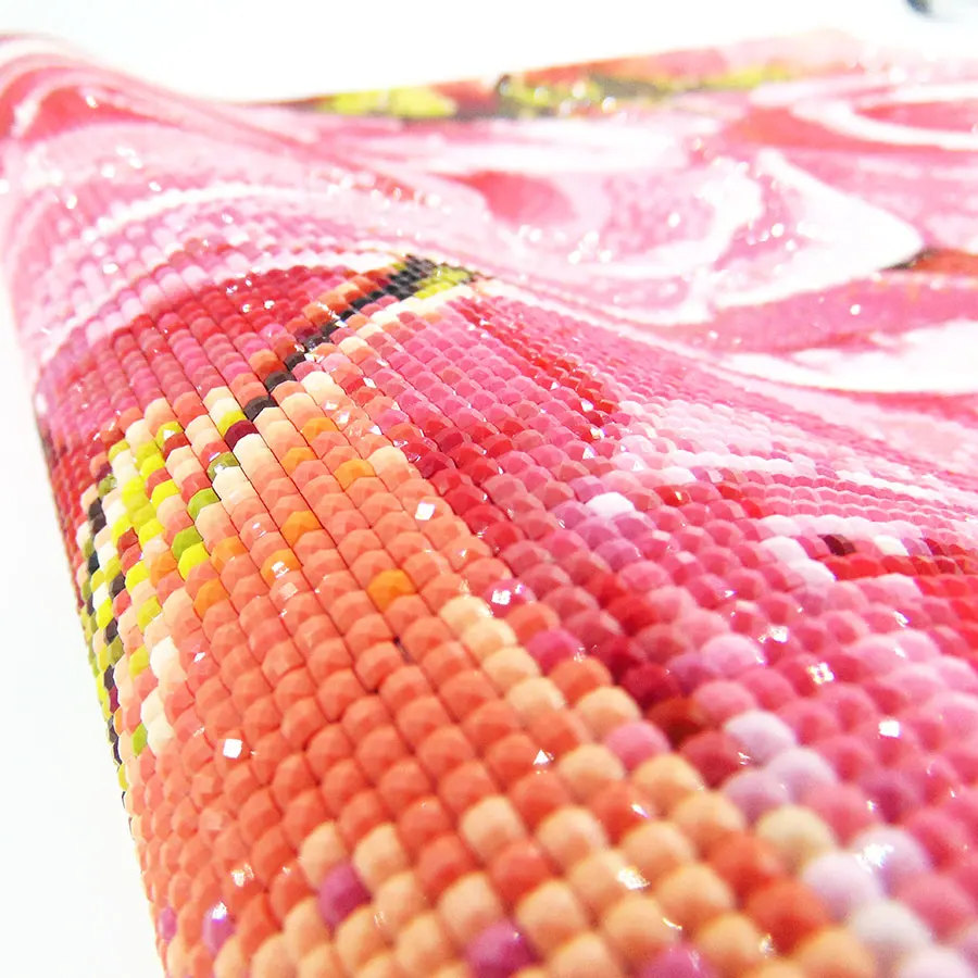 Алмазная живопись с лошадью мультяшная картина из мультфильма мозаика вышивка