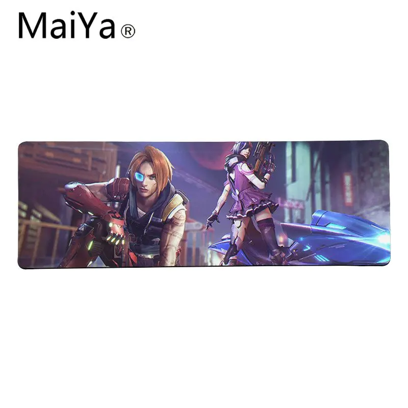 

Maiya