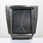 Автомагнитола 10,4 дюймов, Android 10, с экраном для lexus ls250 2006, автомобильное радио, мультимедийный плеер, Автомобильная GPS-навигация, стерео головное устройство