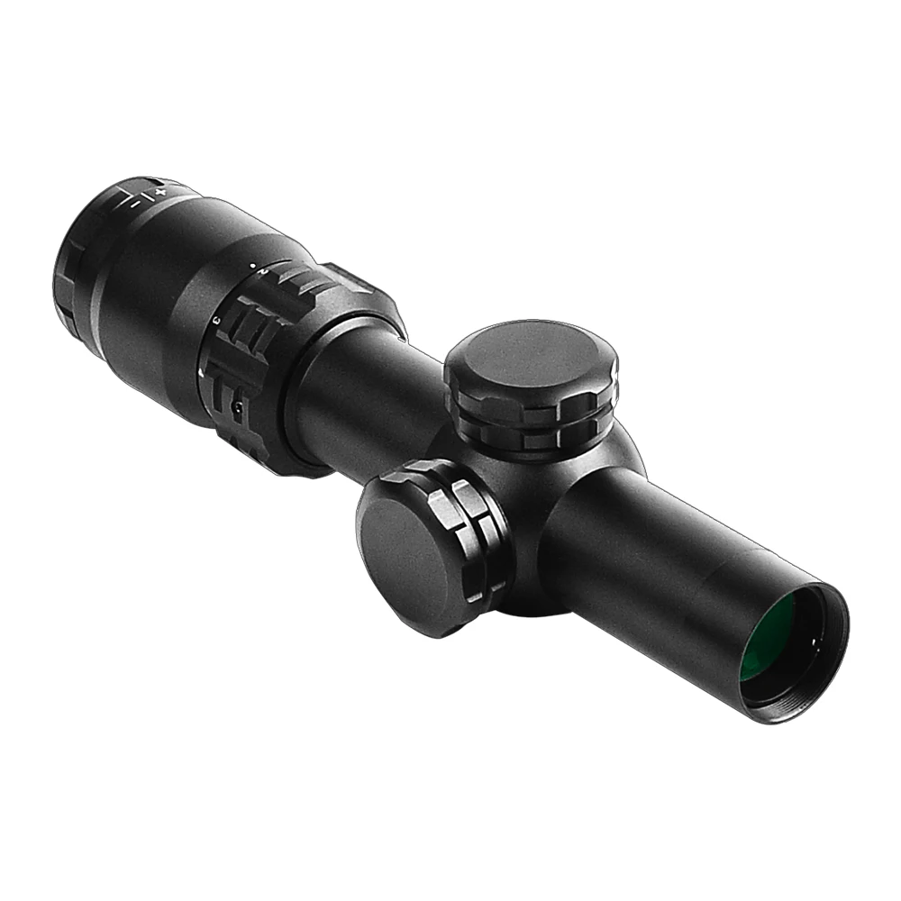 Лучшая видимость 2 8x20 компактное быстрое захват цели и охота без блокировки