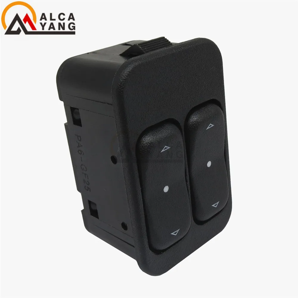 Новый оконный переключатель управления питанием для Vauxhall Opel Astra G Combo 1994 2014