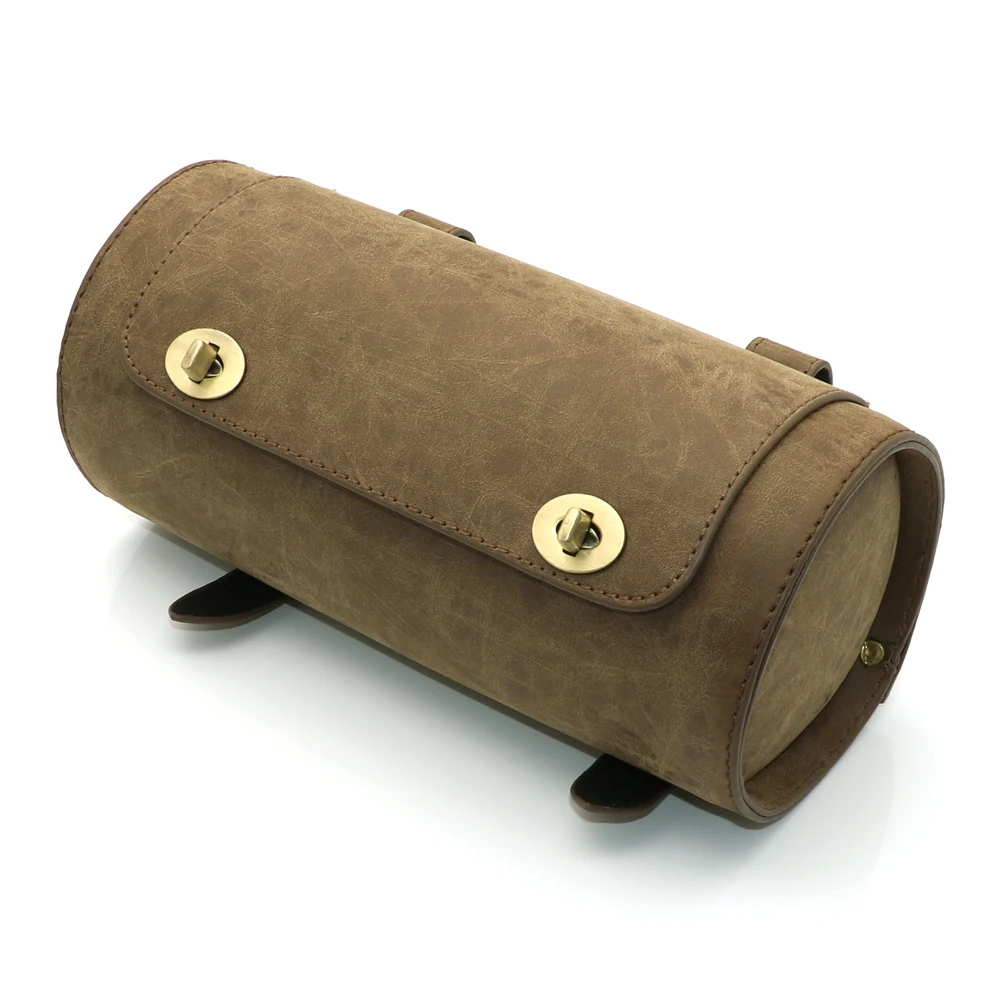 Универсальная сумка для из искусственной кожи с орлом мотоцикл седельная